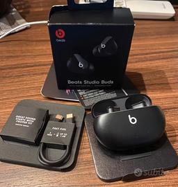 Beats studio buds - Nuovi