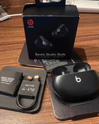 Beats studio buds - Nuovi