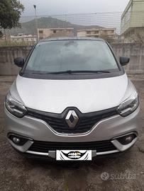 Renault scenic sport edition 2