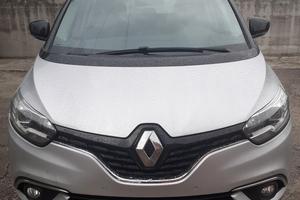 Renault scenic sport edition 2