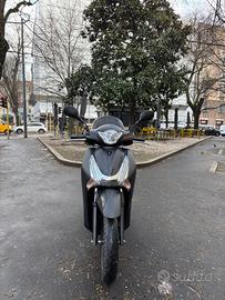 Honda SH150