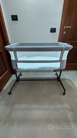 Next to me culla KINDERKRAFT 2 NESTE UP2