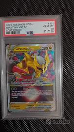 Giratina Vstar #131 psa 10