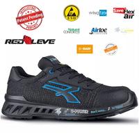 Scarpe antinfortunistiche