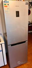 Frigo congelatore Samsung inverter