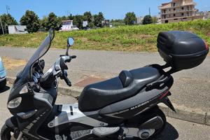 Malaguti Madison 200 cc 