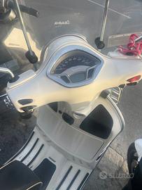 Vespa GTS 300 sport