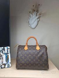 Speedy 30 Louis Vuitton