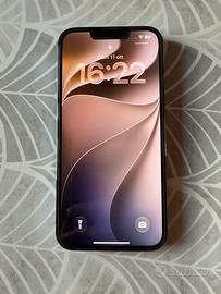 IPhone 13 pro 256 gb batteria al 98%