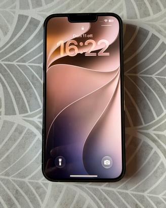 IPhone 13 pro 256 gb batteria al 98%