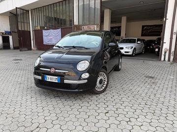 Fiat 500 1.3 Multijet 16V 95 CV GQ