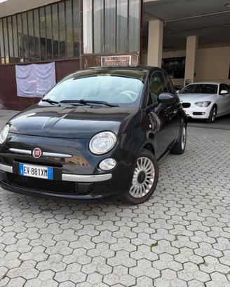 Fiat 500 1.3 Multijet 16V 95 CV GQ