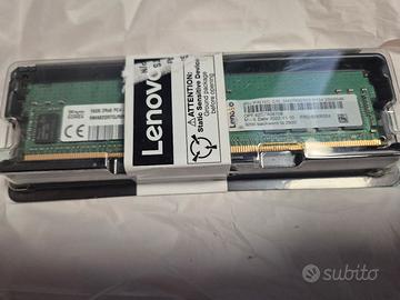 Lenovo sk hynix 16GB TruDDR4 2933MHz RDIMM