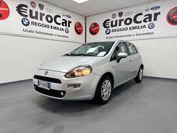 Fiat Punto 1.4 8V 5P GPL Lounge 01/2013 Neopatenta