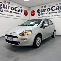 Fiat Punto 1.4 8V 5P GPL Lounge 01/2013 Neopatenta