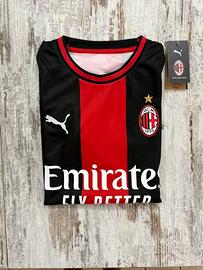 Maglietta Ac milan puma