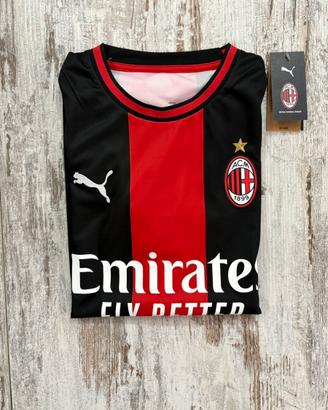 Maglietta Ac milan puma