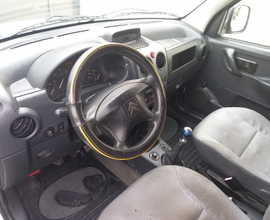 Berlingo 2000hdi