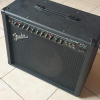 Fender Champ 25 SE - Valvolare