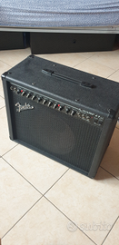 Fender Champ 25 SE - Valvolare