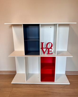 Mobile da Parete Calligaris Division