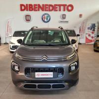 Citroen C3 Aircross PureTech 110 S&S Shine Sport
