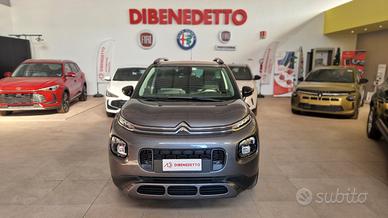 Citroen C3 Aircross PureTech 110 S&S Shine Sport