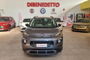 Citroen C3 Aircross PureTech 110 S&S Shine Sport