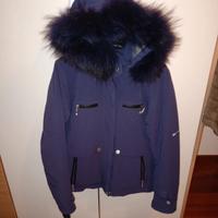 Set tuta da sci donna