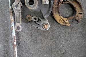 ktm 125 84