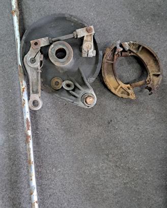 ktm 125 84