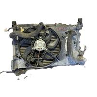 KIT RADIATORI OPEL Corsa E 3Â° Serie 13399870 Benz