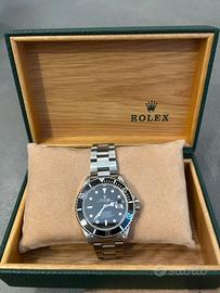 ROLEX SUBMARINER