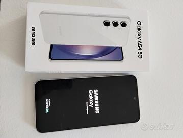 smartphone Samsung Galaxy A54 