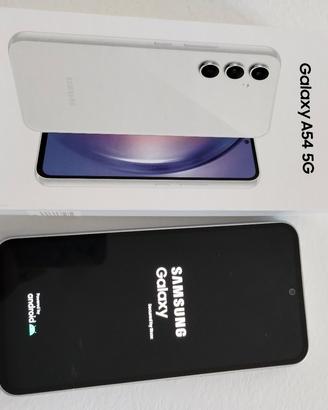 smartphone Samsung Galaxy A54 