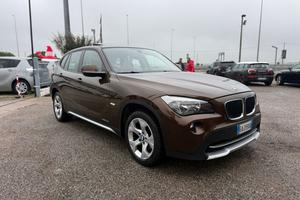 BMW X1 xDrive18d FUTURA