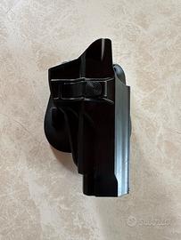 Beretta 92 FS custodia