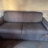 Divano letto