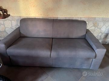 Divano letto