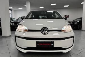 Volkswagen up! 1.0 5p. move