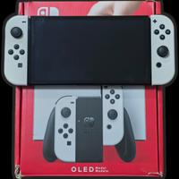 Console Nintendo Switch Oled