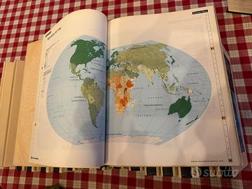 Enciclopedia geografica