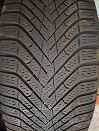 Gomme Pirelli 245/45/21