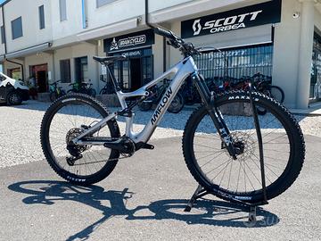 E-bike Amflow PL DJI