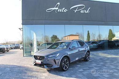 CUPRA Formentor 2.0 TDI