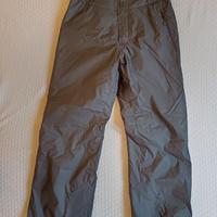 Pantaloni da neve tg L Unisex Wedze - Decathlon