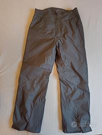 Pantaloni da neve tg L Unisex Wedze - Decathlon