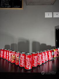 Cocacola anni 90