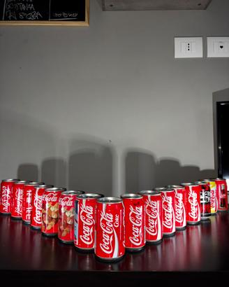 Cocacola anni 90