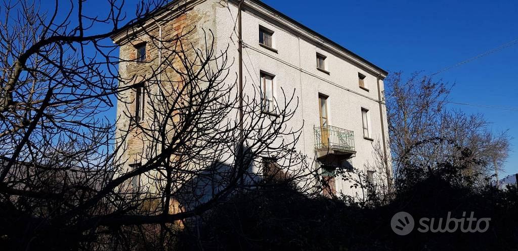 Casa – Varsi, Fiassoni - Vista 5